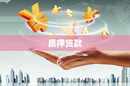 福兴质押贷款