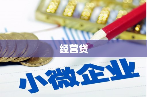 鹿城经营贷