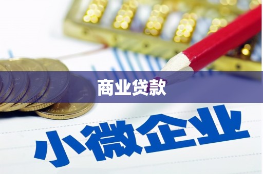 岚皋商业贷款