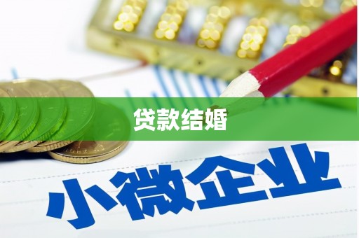 望奎贷款结婚