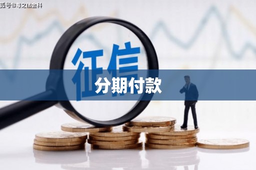 兴安分期付款