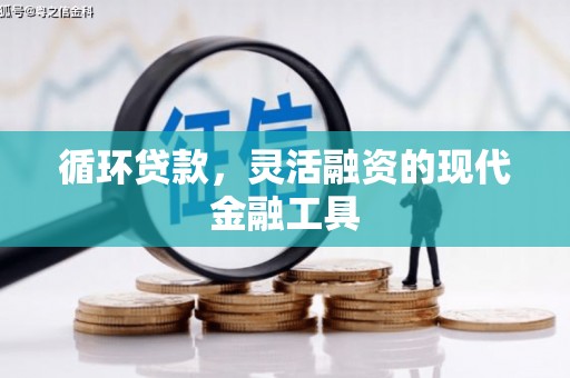 花地玛堂区循环贷款，灵活融资的现代金融工具