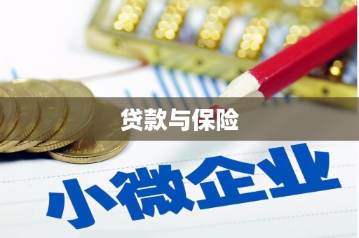 福田贷款与保险
