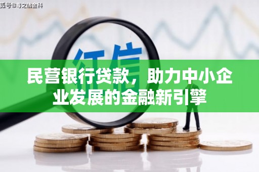 游仙民营银行贷款，助力中小企业发展的金融新引擎