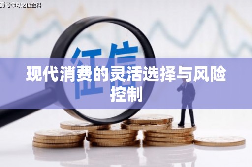 吐鲁番现代消费的灵活选择与风险控制