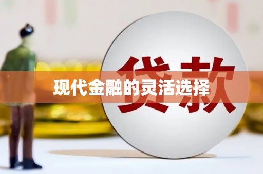 全州现代金融的灵活选择