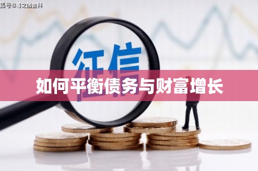 舞钢如何平衡债务与财富增长
